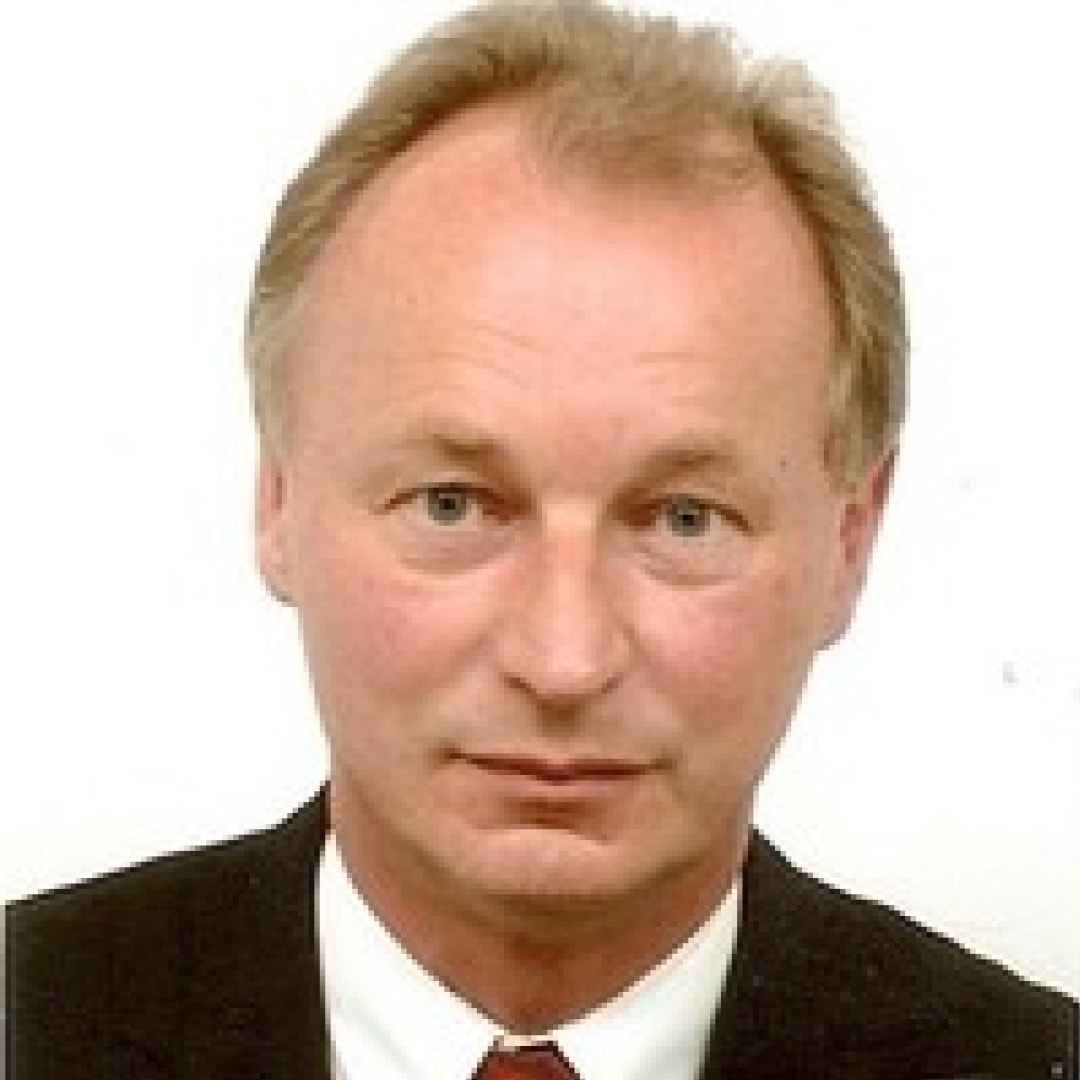 Boris Kyselý